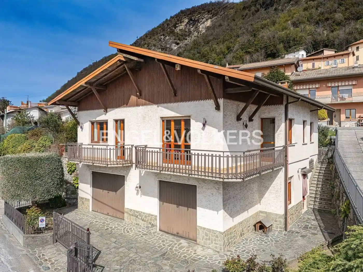 Villa in vendita a Cernobbio