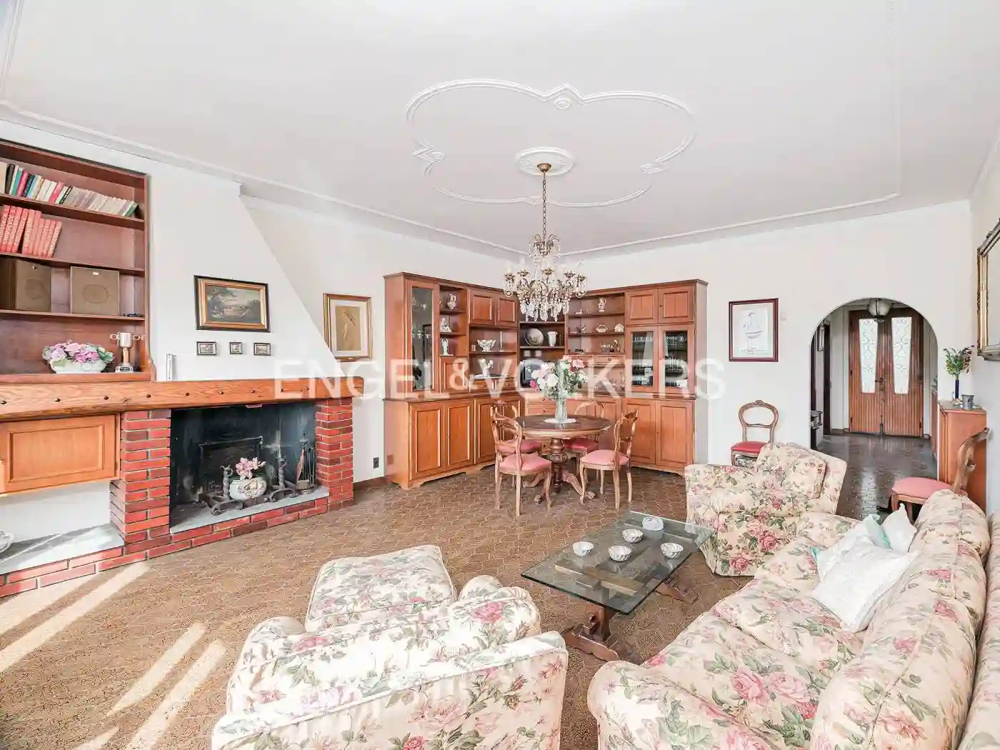 Villa - foto 4