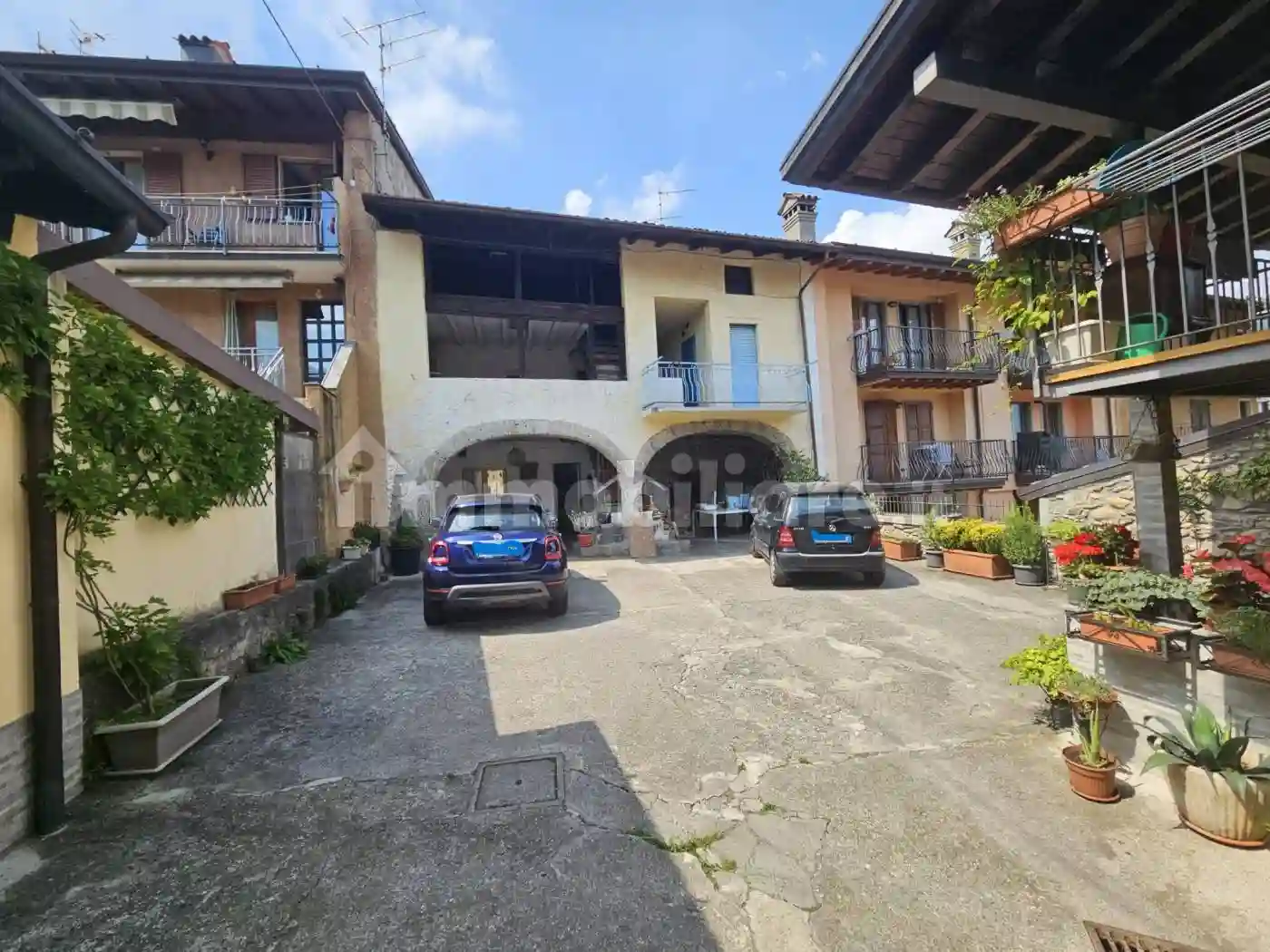 Casa indipendente - foto 2