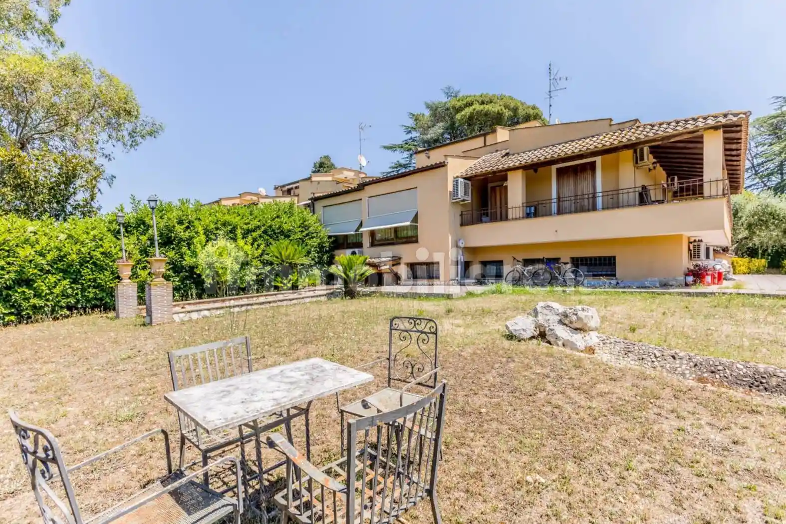 Villa in vendita a Roma