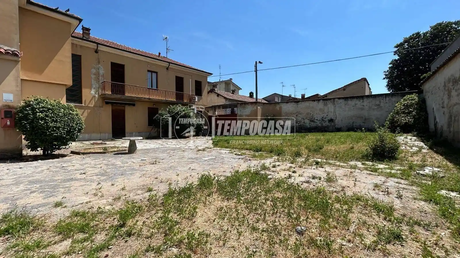 Villa in vendita a Garlasco