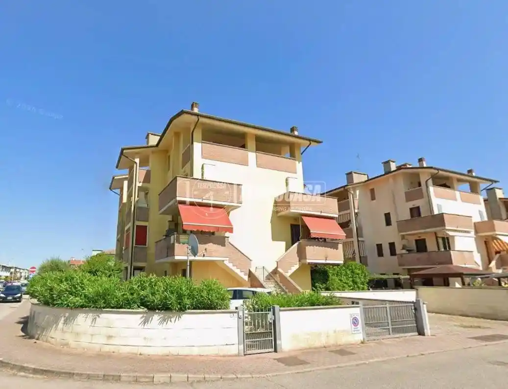 Appartamento in vendita a Comacchio