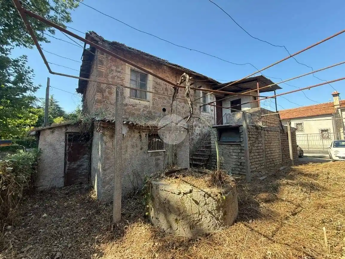 Casa indipendente in vendita a Palestrina