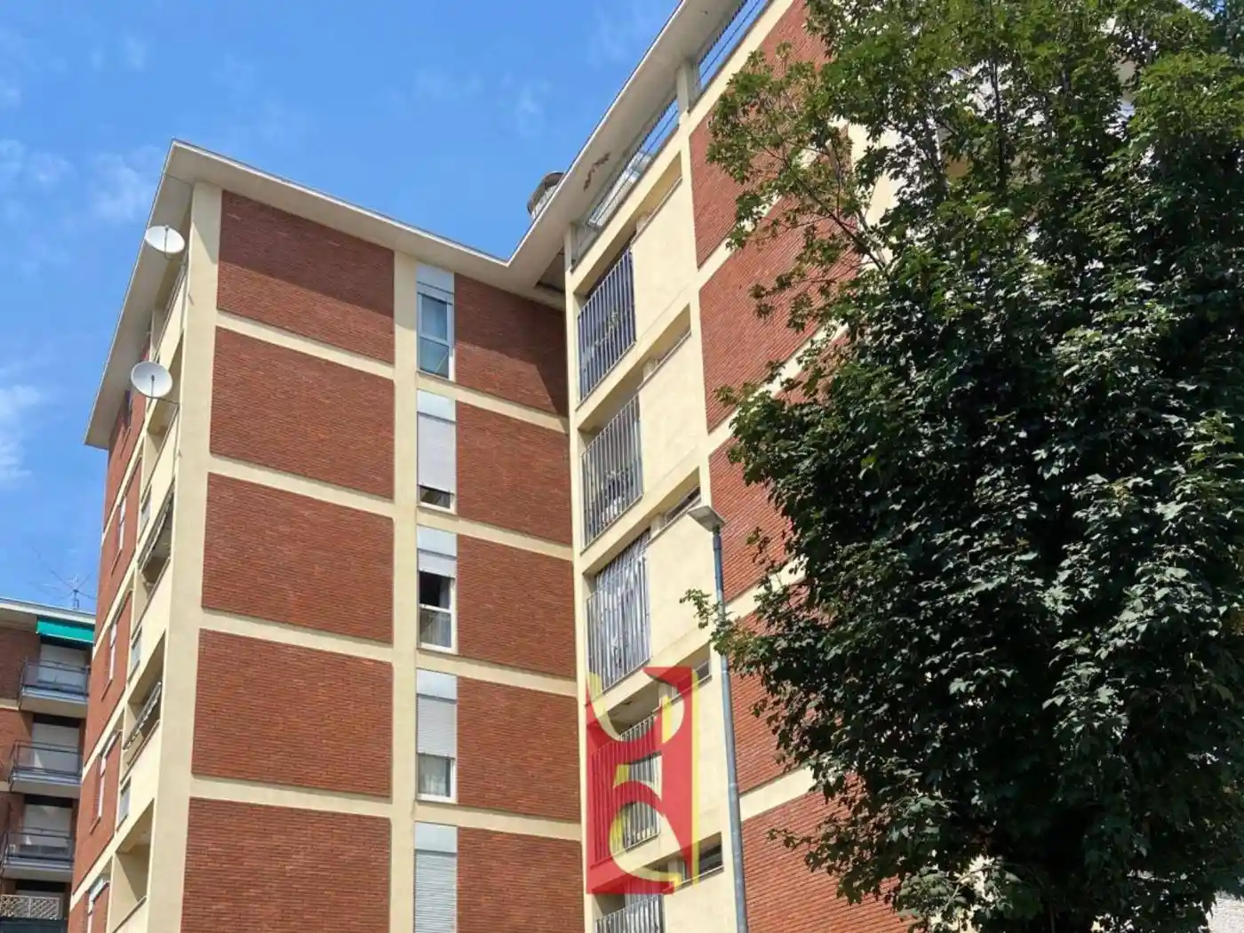 Appartamento in affitto a Busto Arsizio