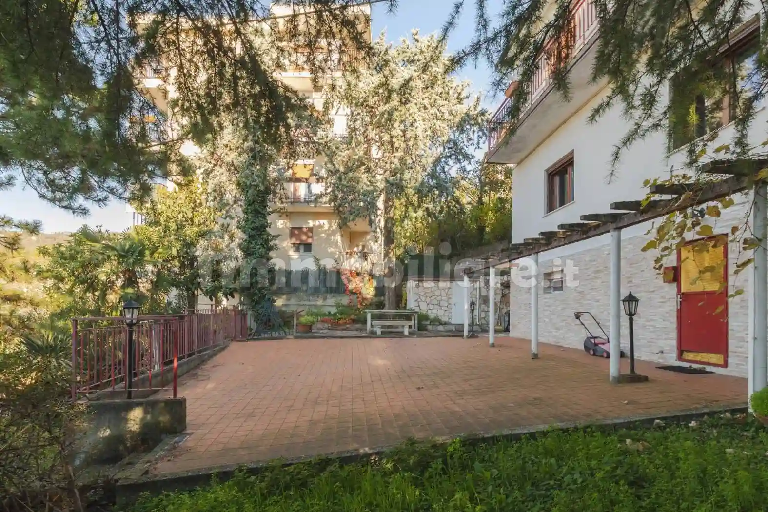 Villa - foto 3