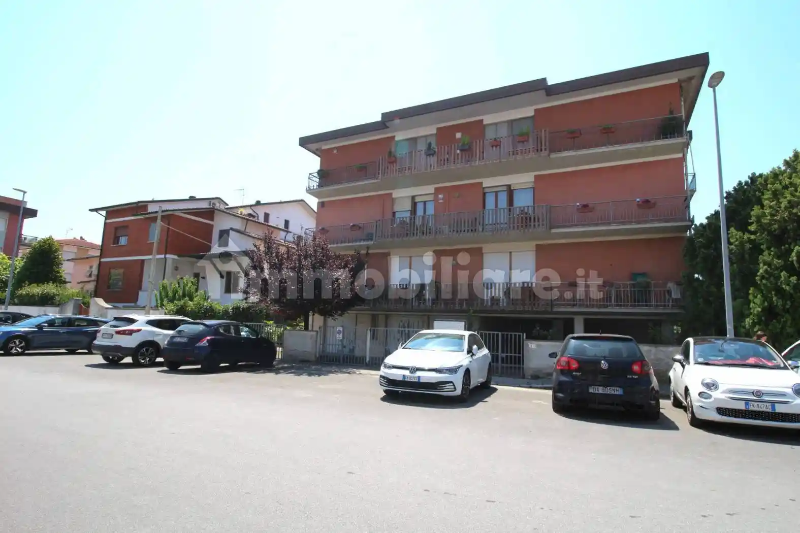 Appartamento in vendita a Pisa