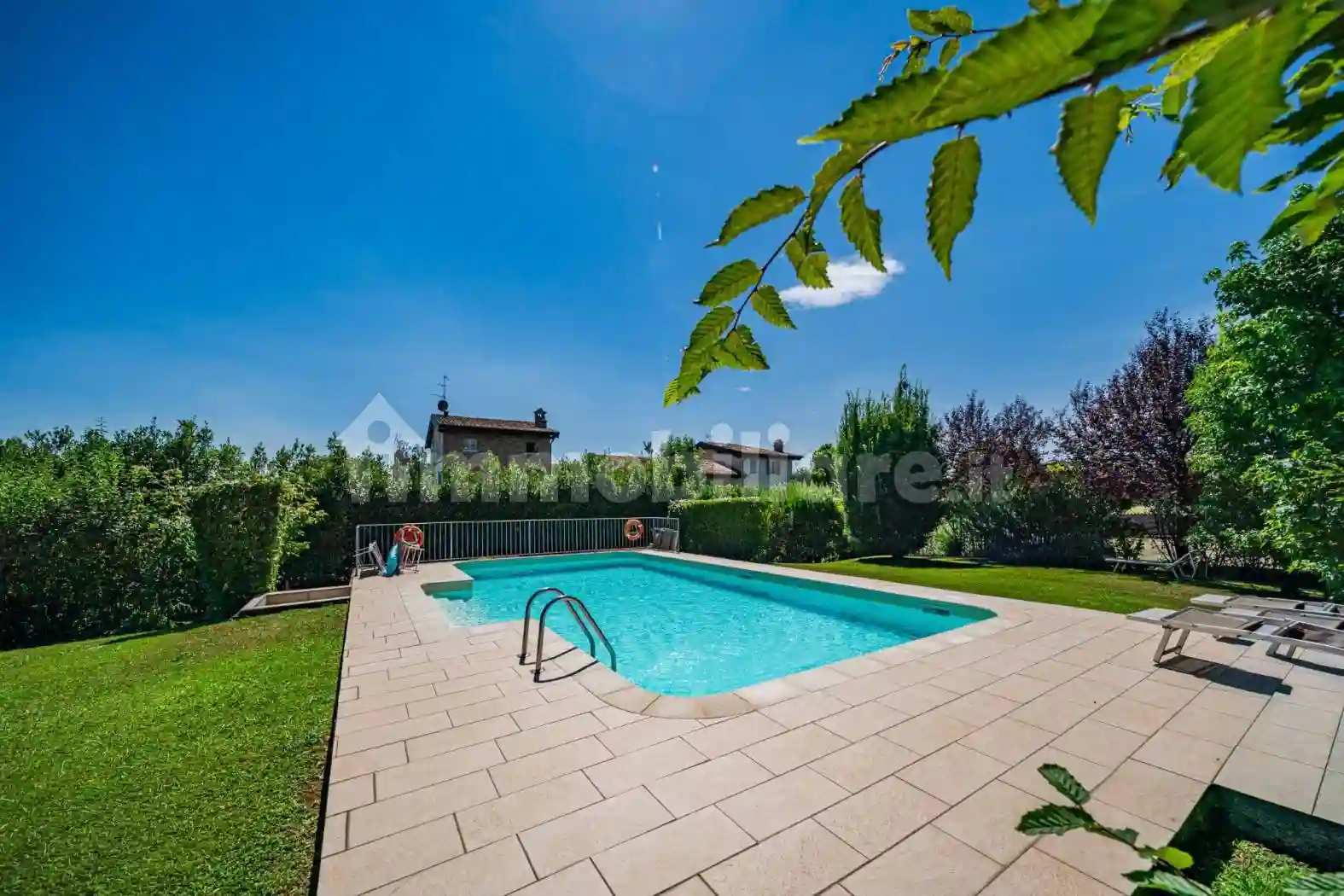 Villetta a schiera - foto 3