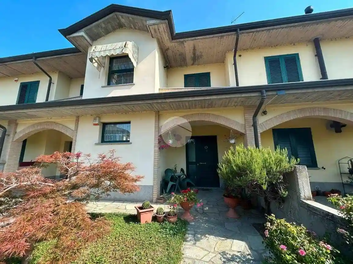 Villetta a schiera - foto 3