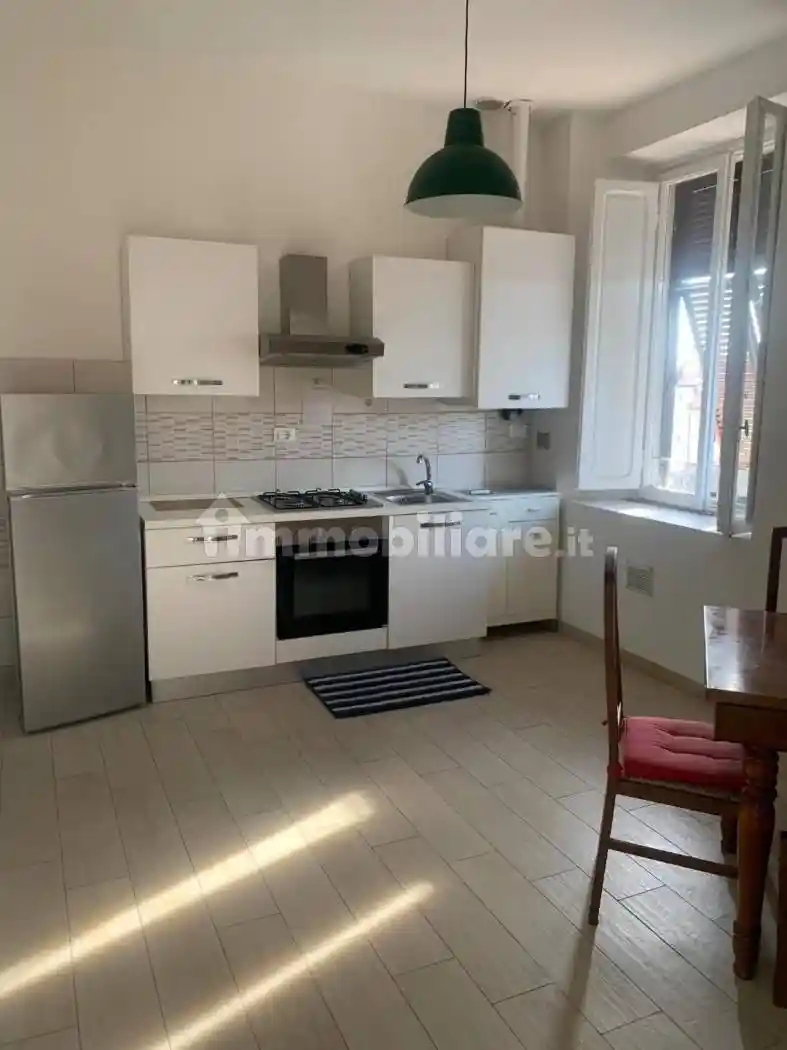 Appartamento in vendita a Livorno