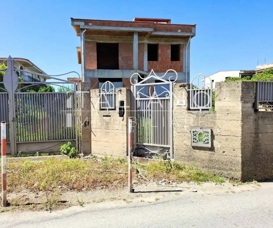 Rustico - Casale in vendita a Milazzo
