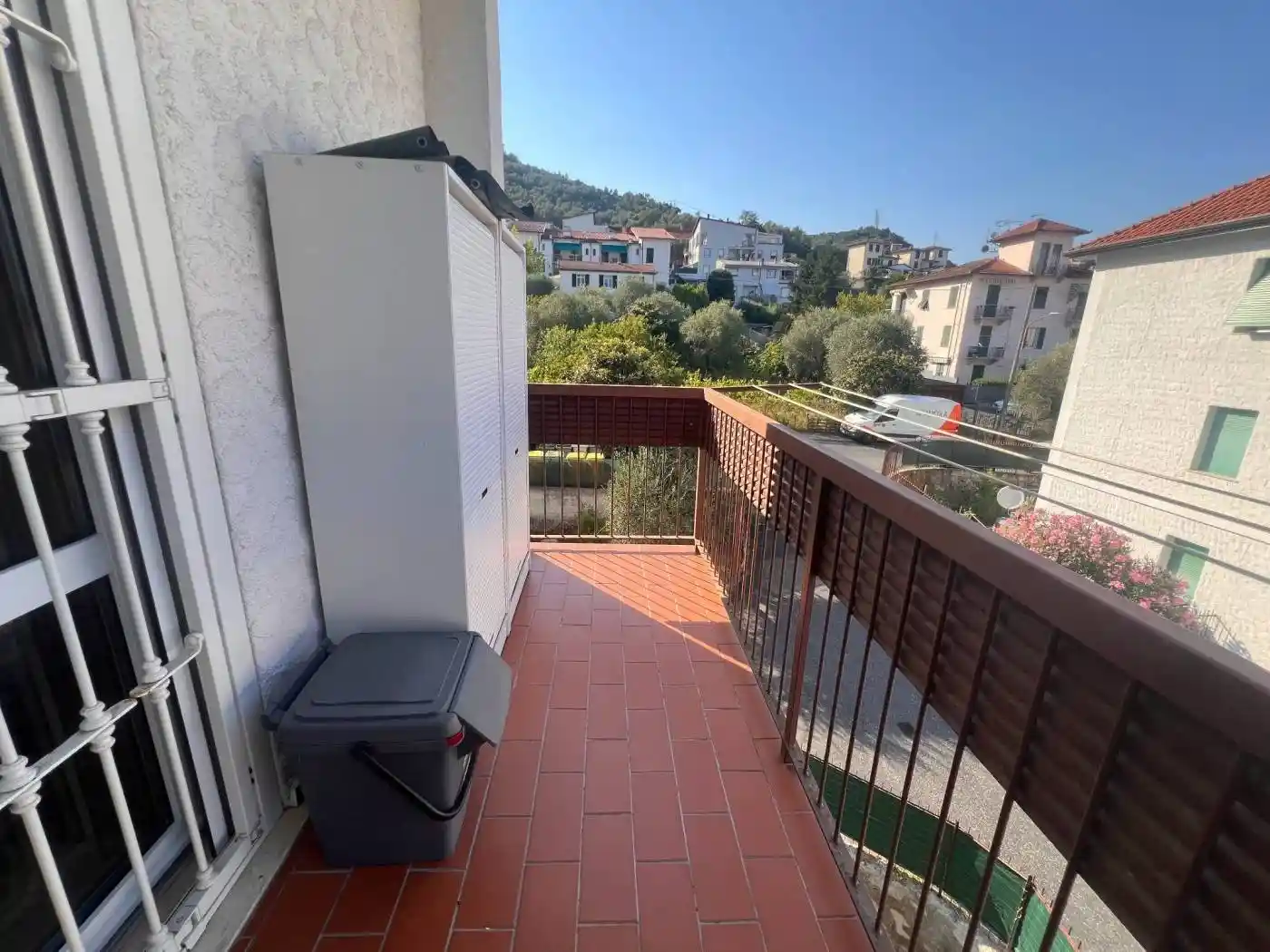 Appartamento in vendita a La Spezia
