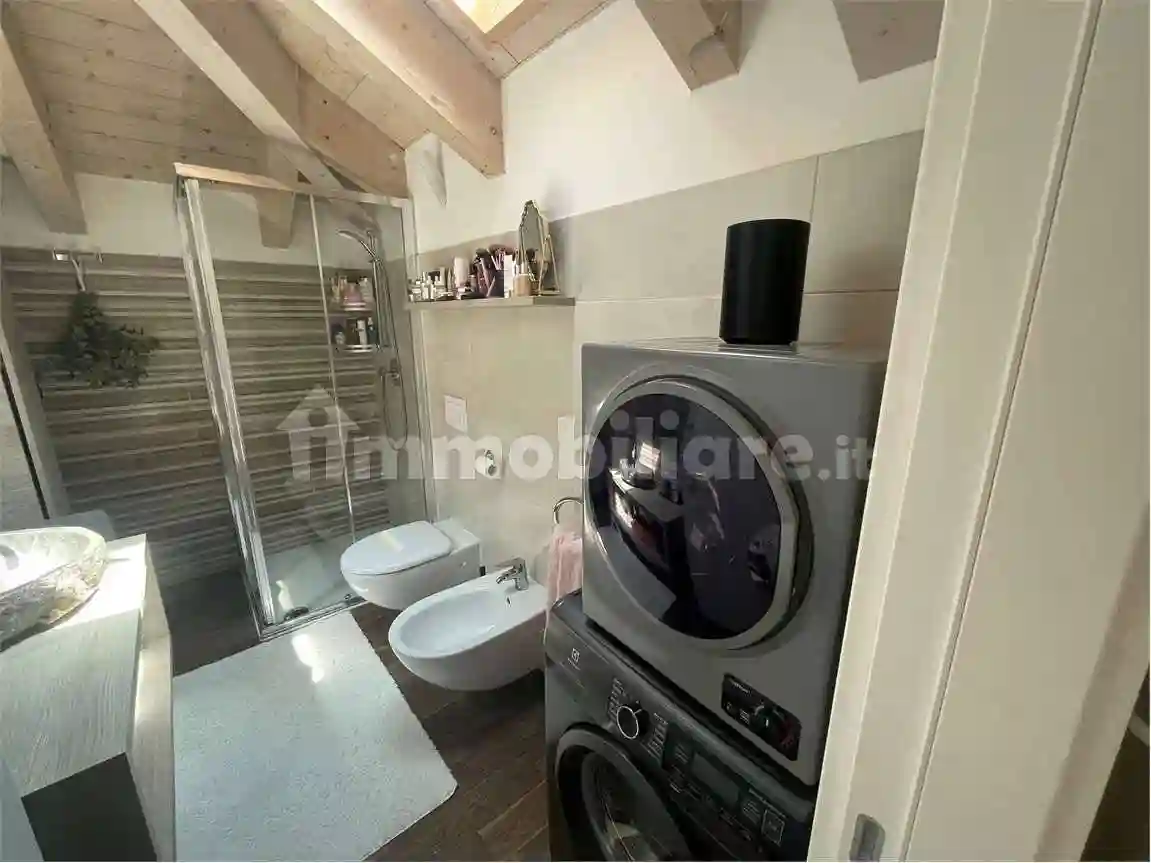 Attico - Mansarda - foto 5
