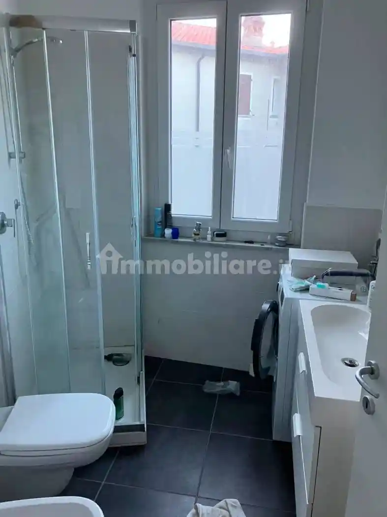 Appartamento in affitto a Como
