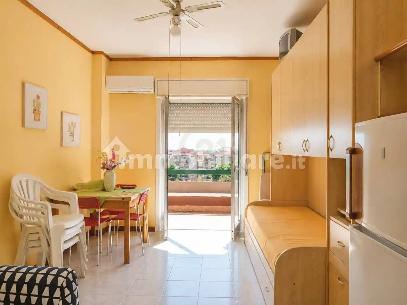 Appartamento in vendita a Giardini-Naxos