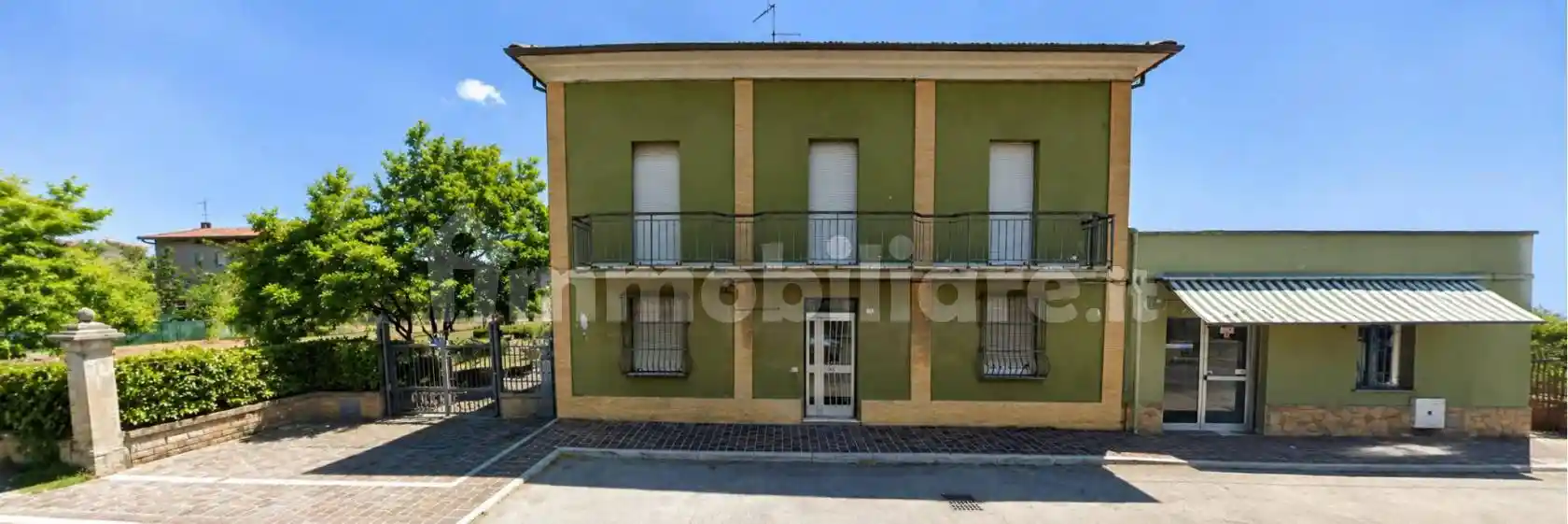 Casa indipendente in vendita a Tavullia