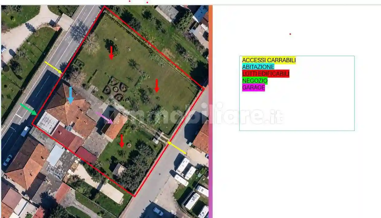 Casa indipendente - foto 2