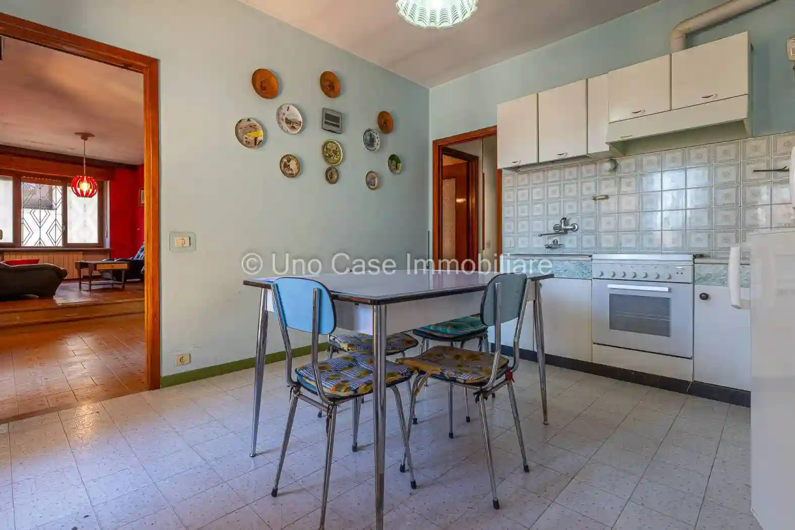 Casa indipendente - foto 4