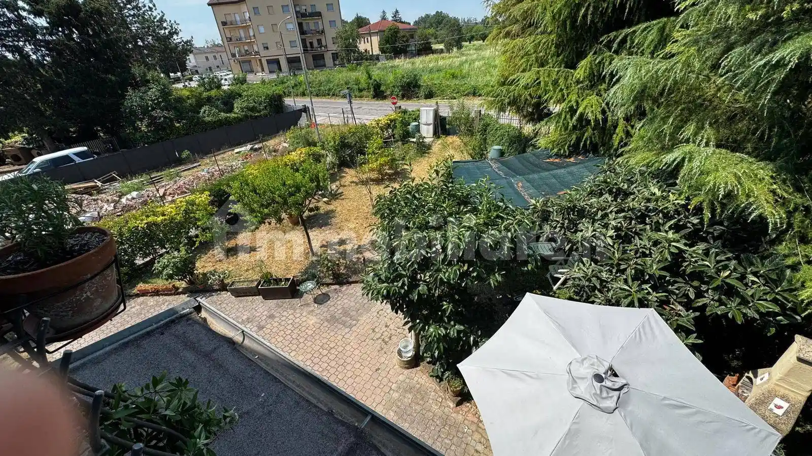 Appartamento in vendita a Mantova