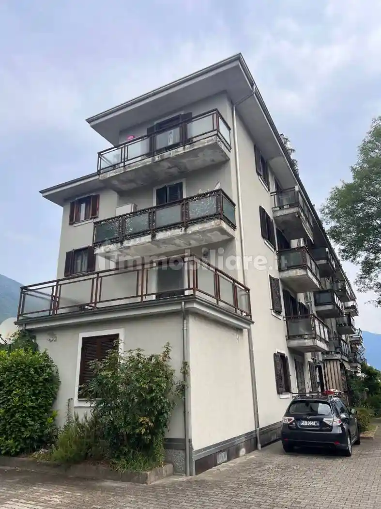 Appartamento in vendita a Gravellona Toce