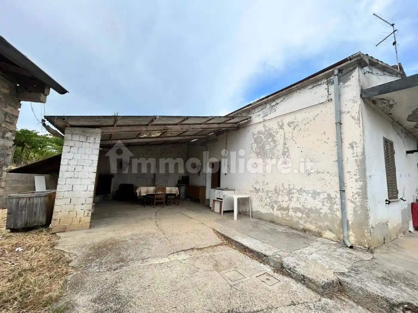 Appartamento in vendita a Ortona