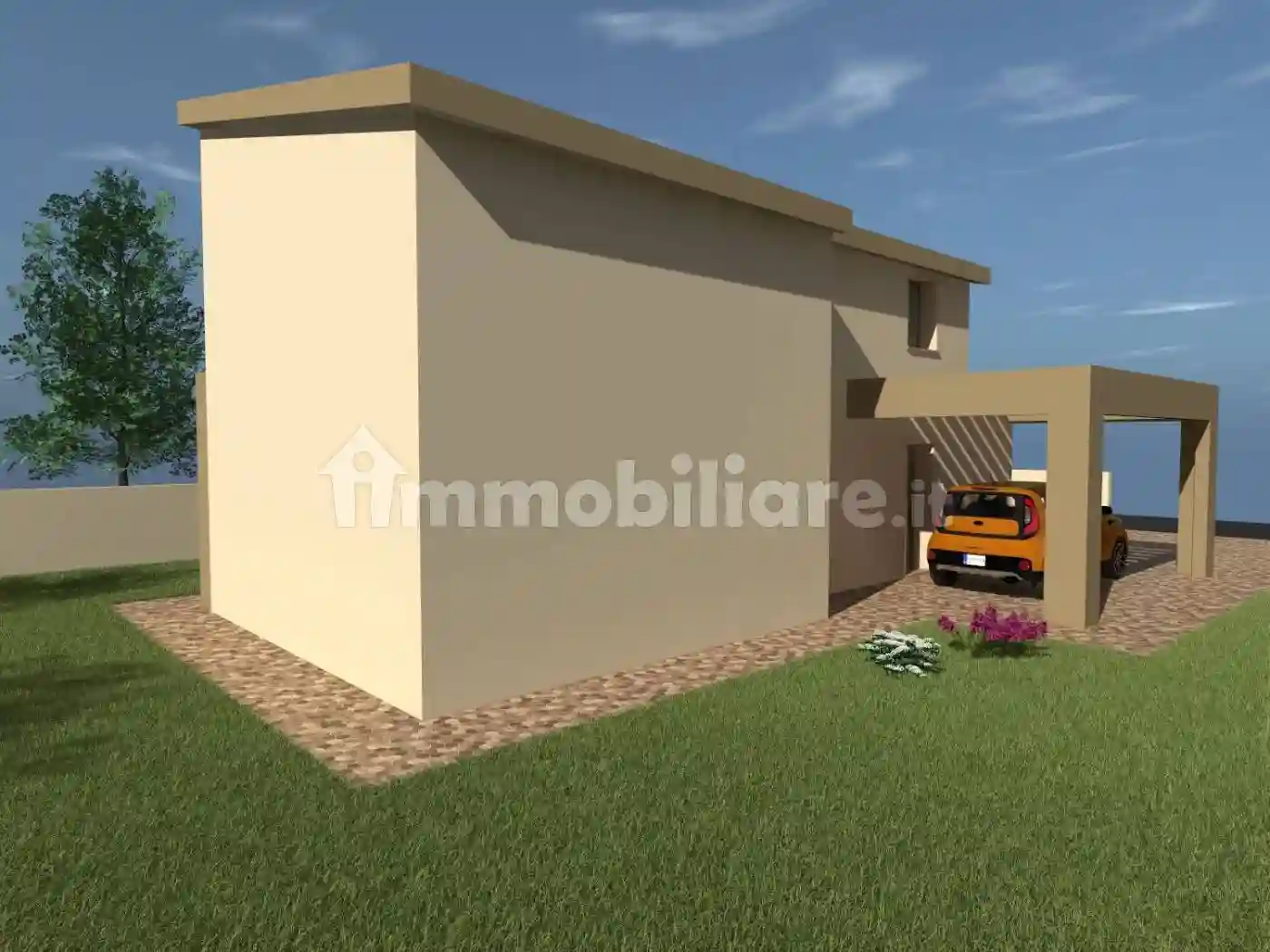 Villa - foto 4