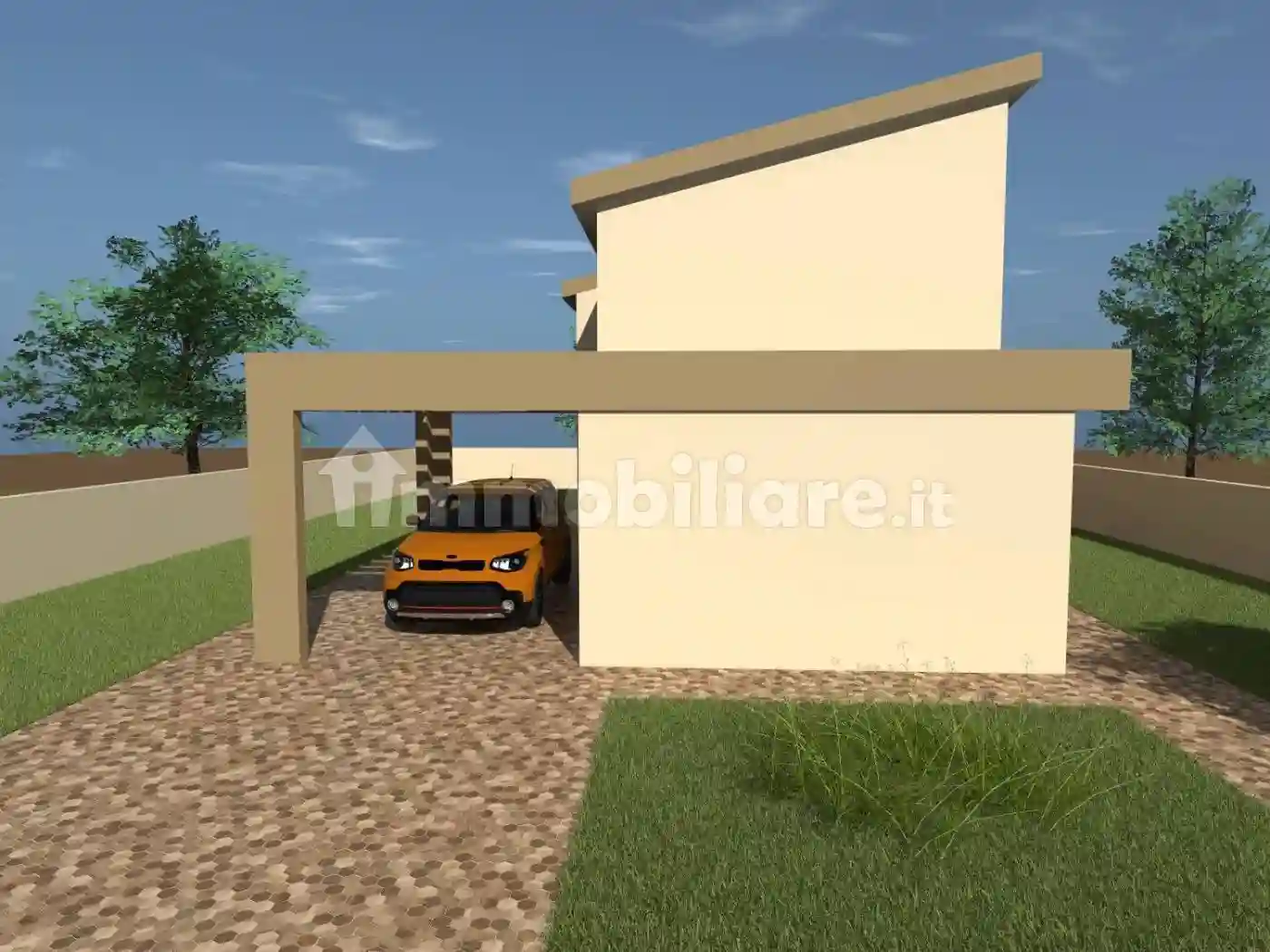 Villa - foto 5