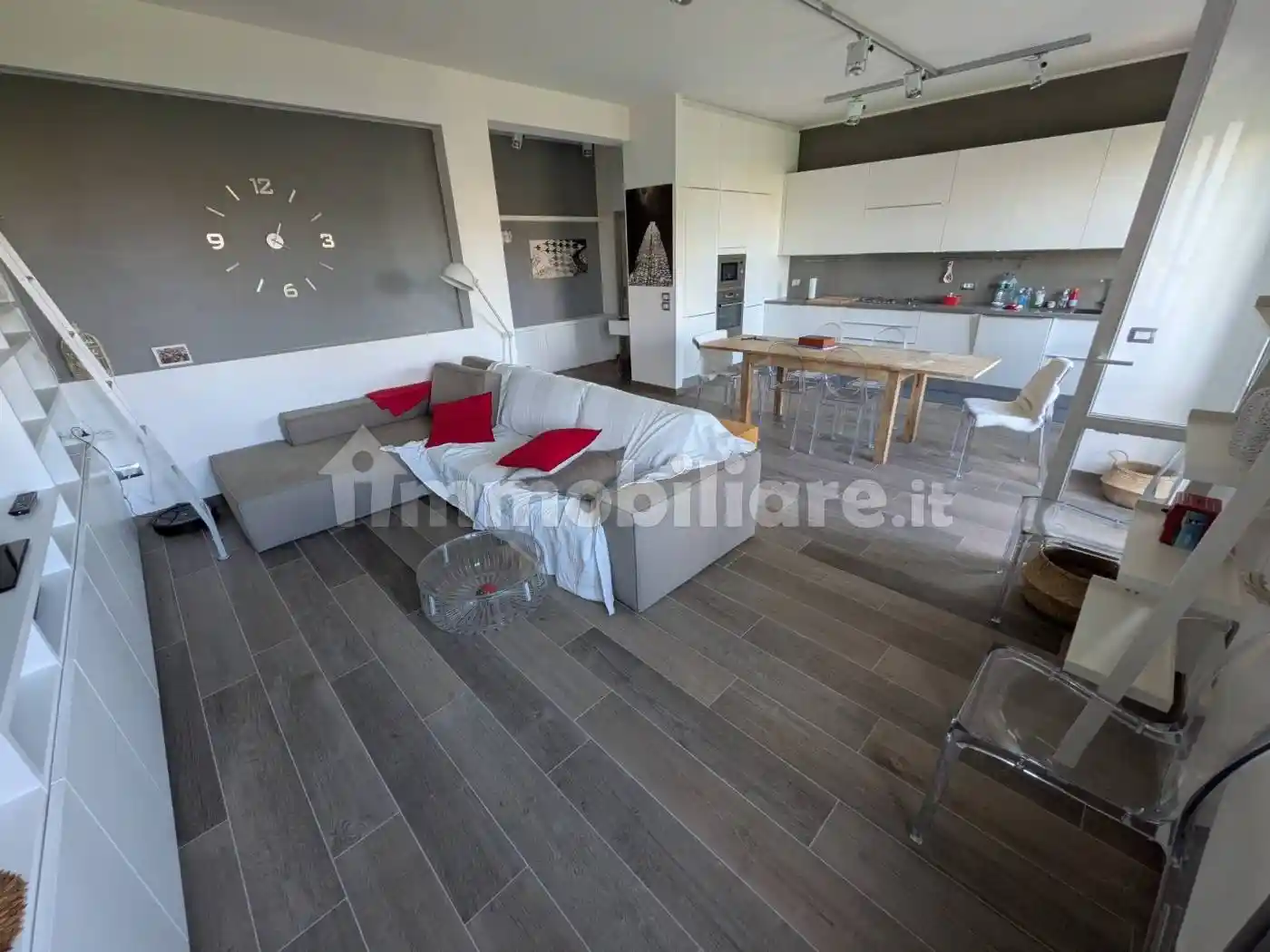 Appartamento in vendita a Pesaro