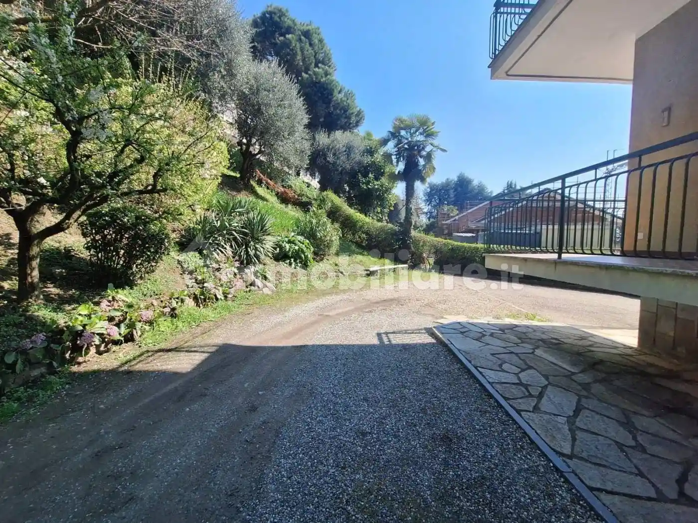 Appartamento in vendita a Pino Torinese