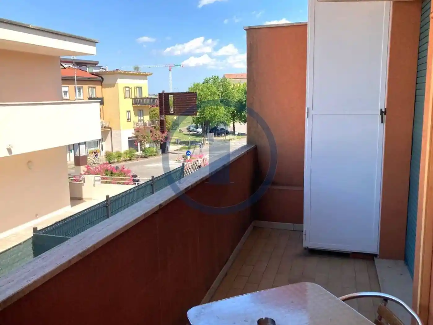 Appartamento in vendita a Montegrotto Terme