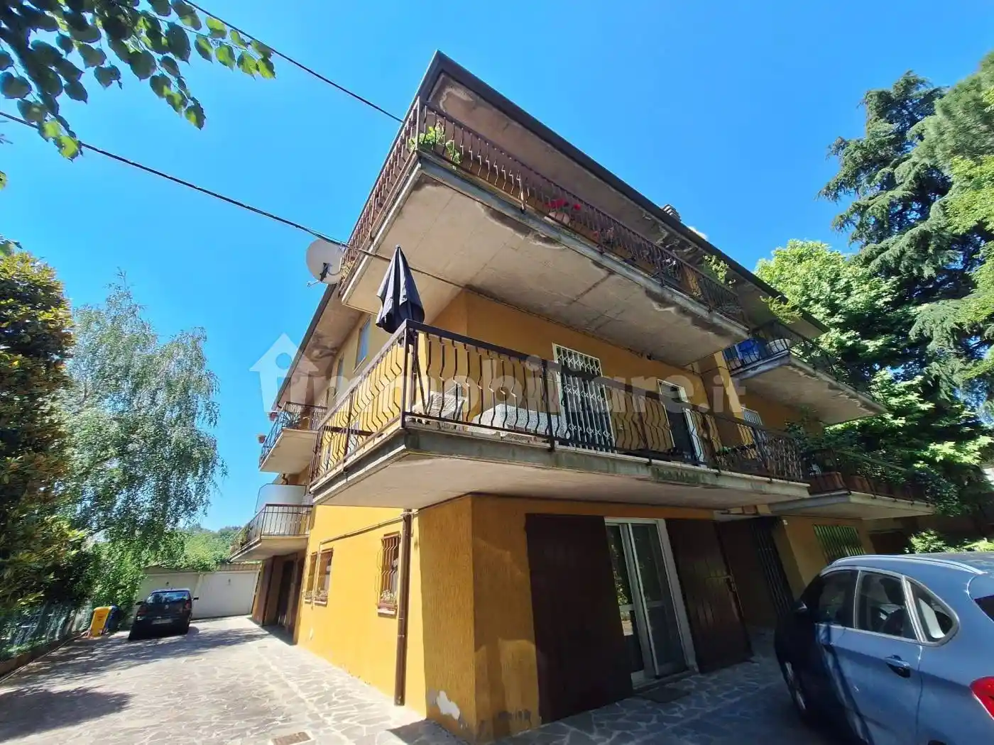 Appartamento in vendita a Forlì