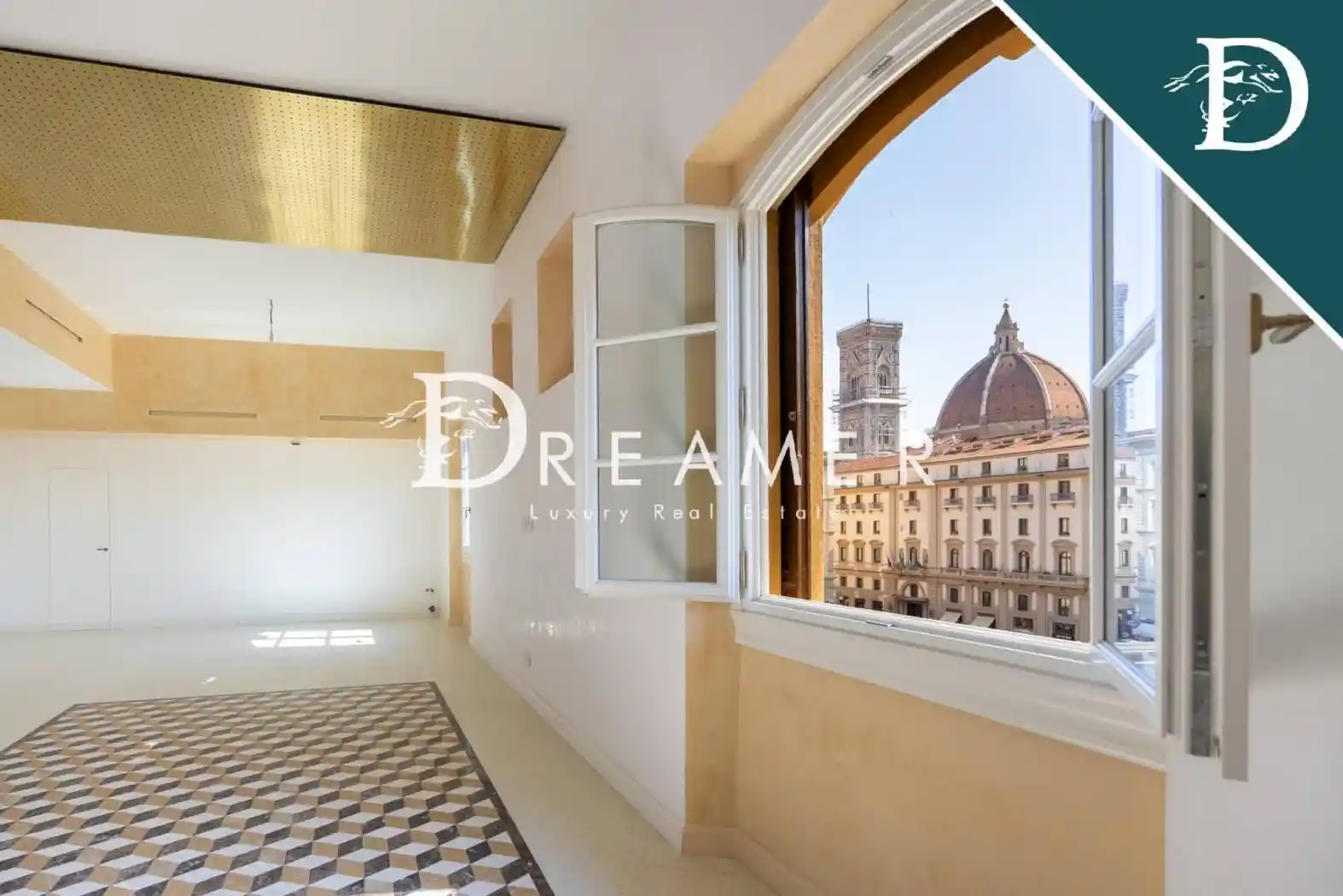 Appartamento in affitto a Firenze