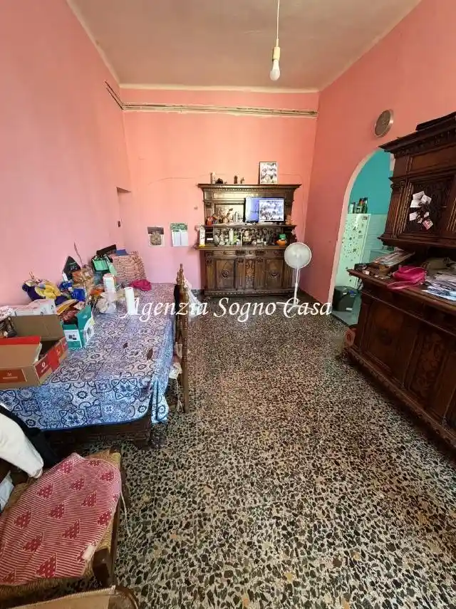 Appartamento in vendita a Forlì
