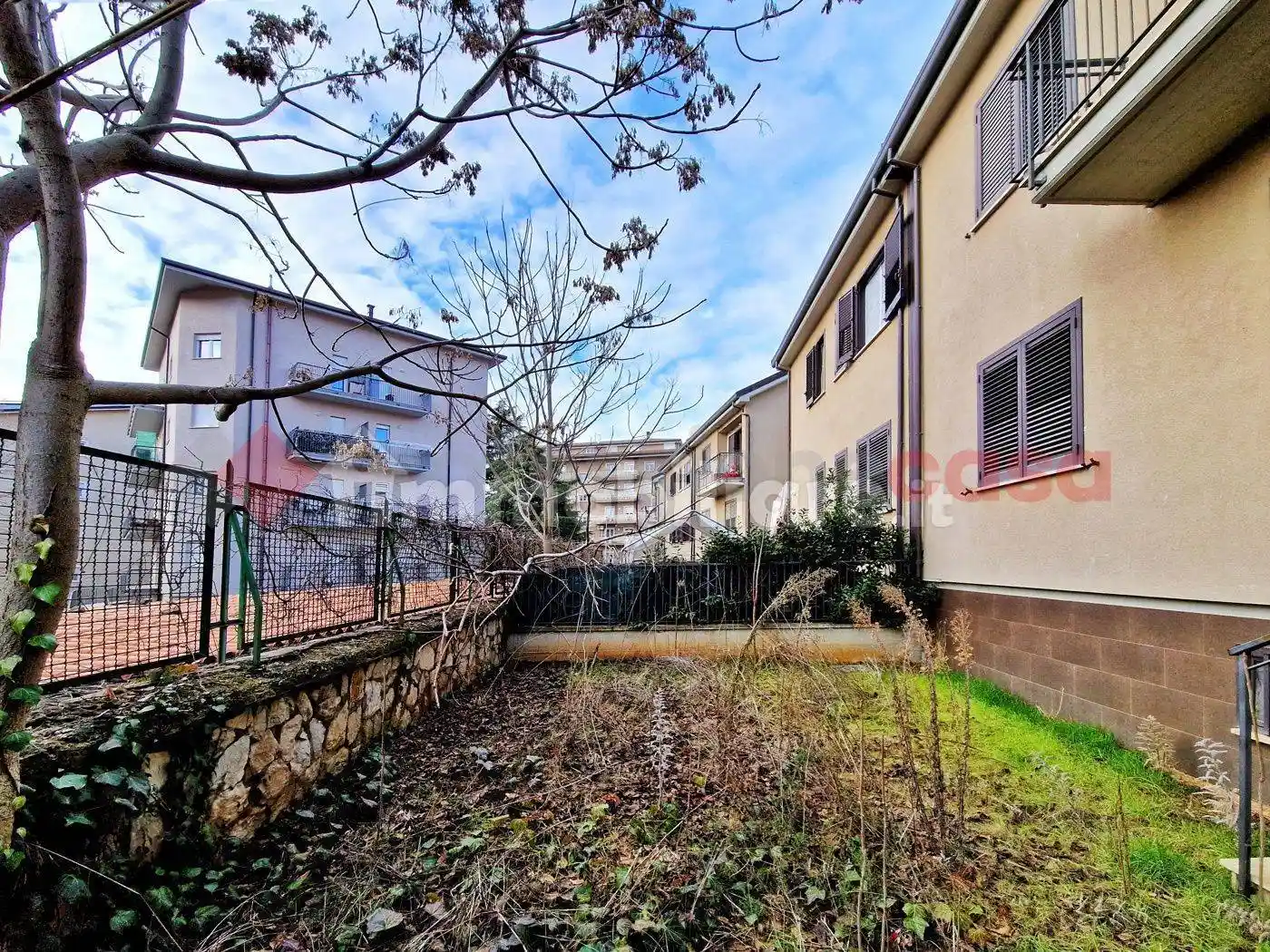 Appartamento in vendita a L'Aquila