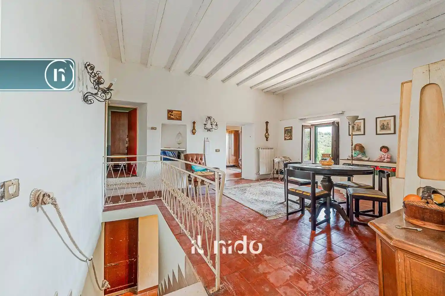 Villa in vendita a Larciano
