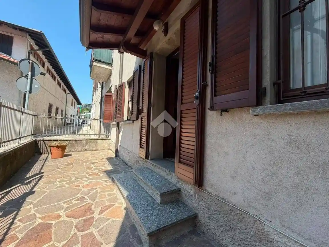Appartamento in vendita a Cantù