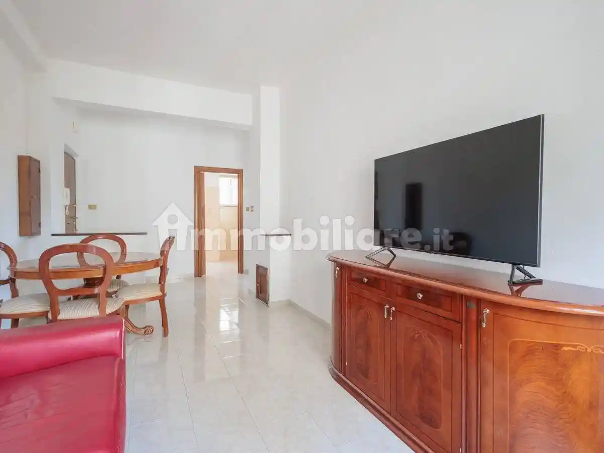 Appartamento in vendita a Viterbo