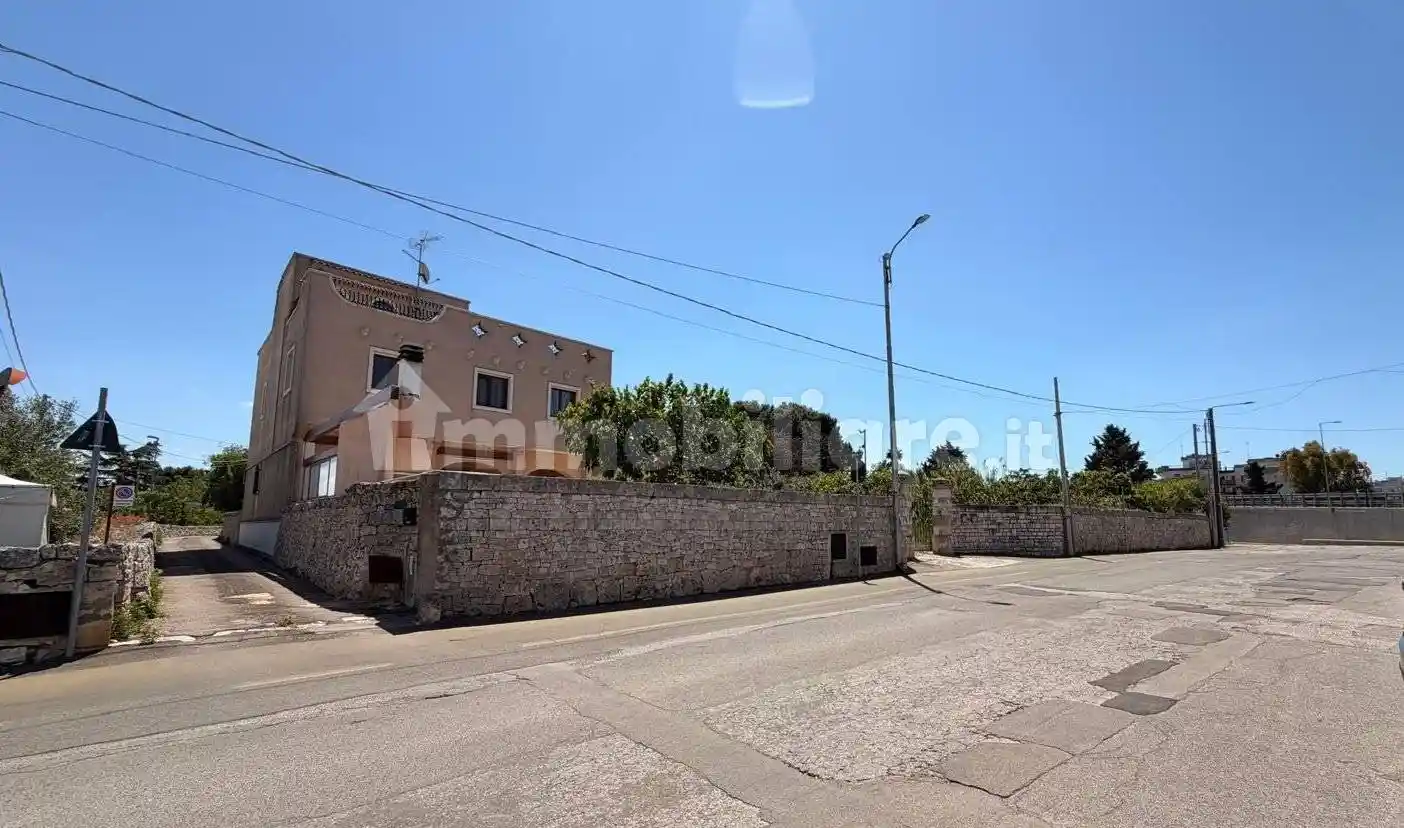 Villa in vendita a Putignano