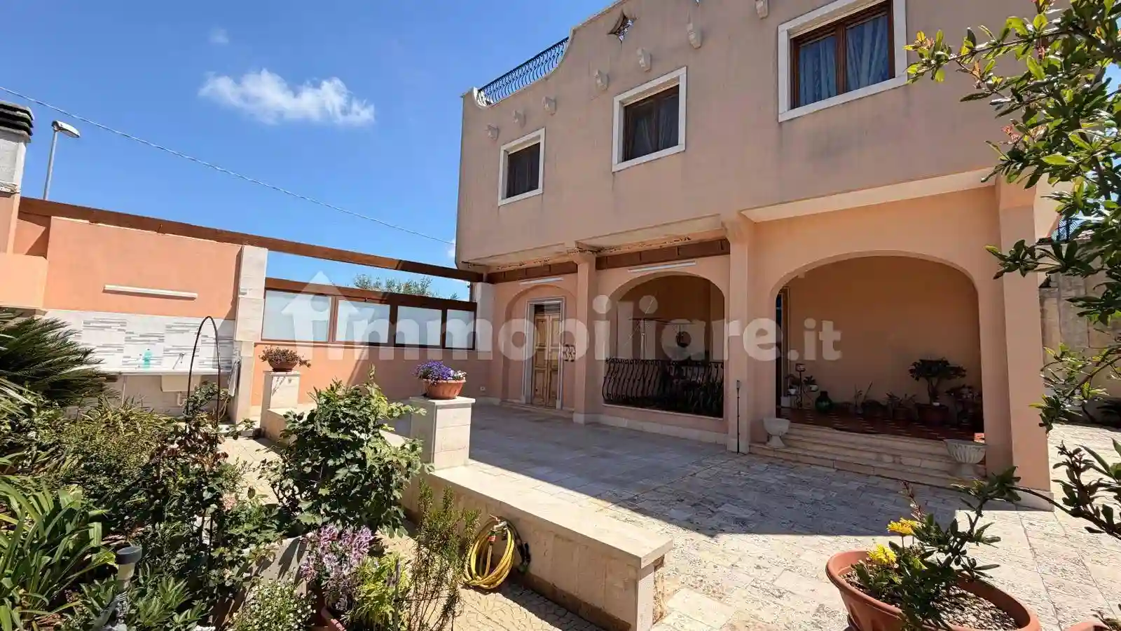 Villa - foto 3