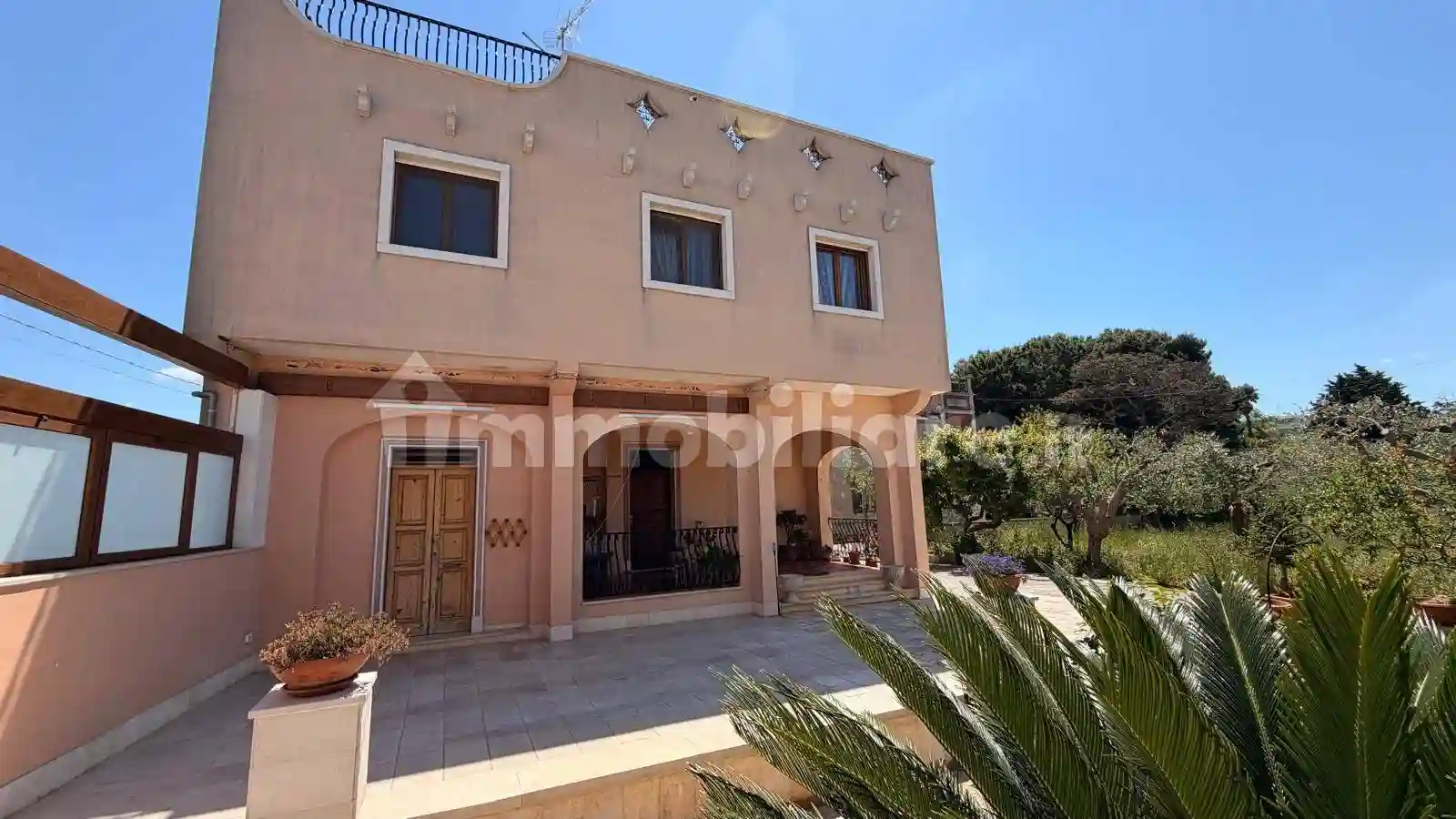 Villa - foto 4