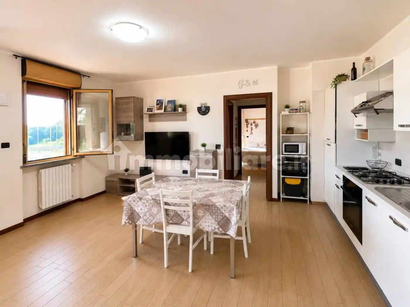 Appartamento in affitto a Asti