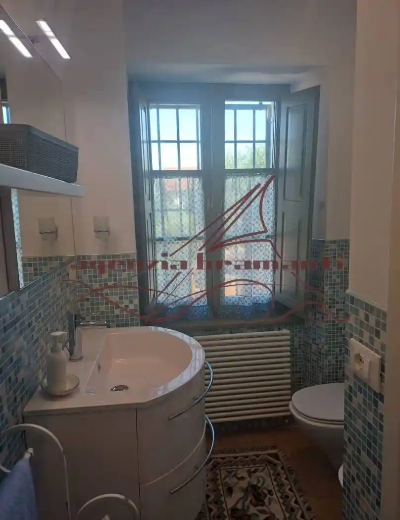 Casa indipendente in vendita a Forte dei Marmi