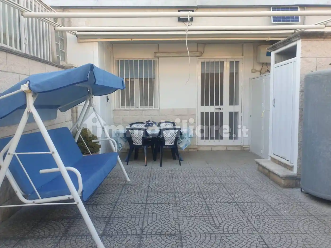 Villetta a schiera in vendita a Manfredonia
