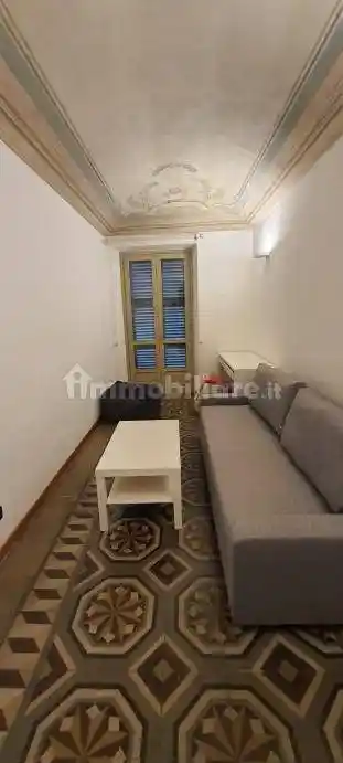 Appartamento in affitto a Torino