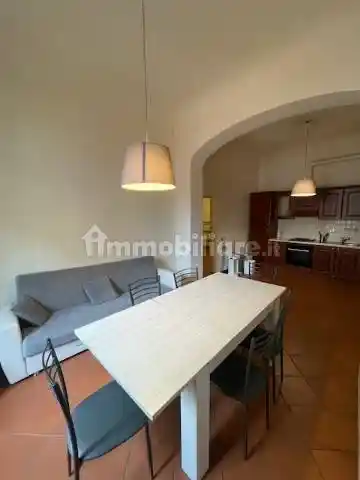 Appartamento in affitto a Firenze