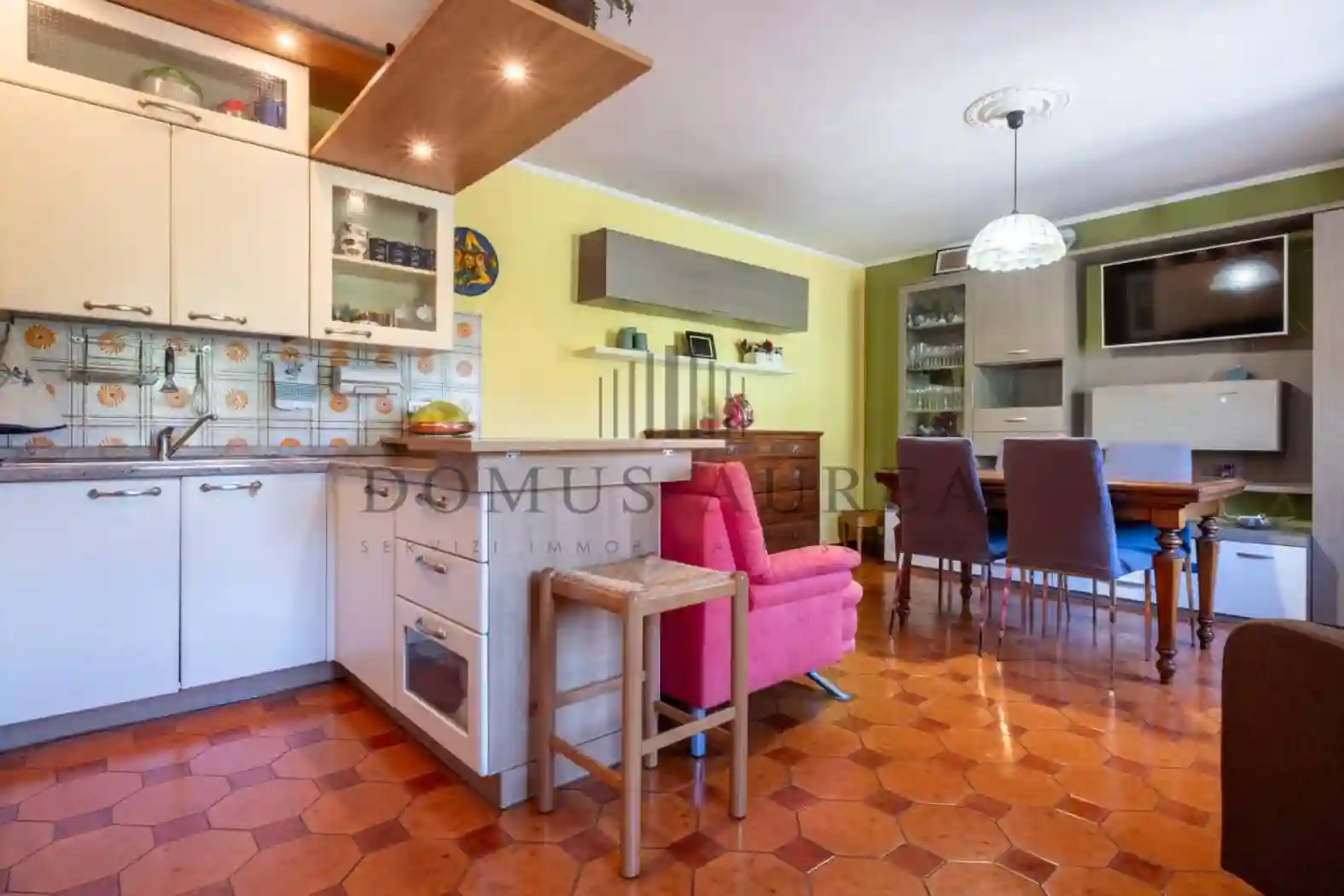Villa - foto 5
