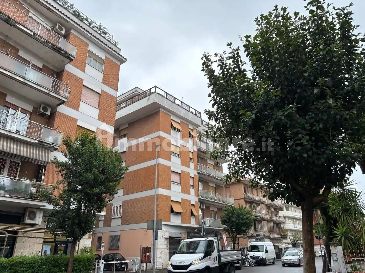 Appartamento in affitto a Ciampino