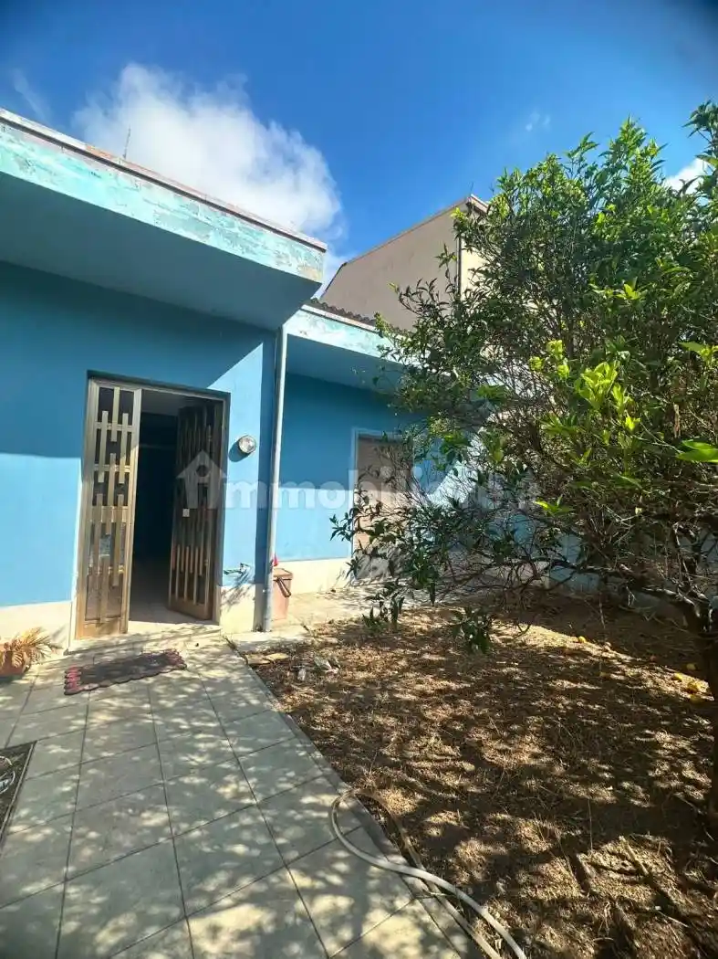 Casa indipendente in vendita a Cabras