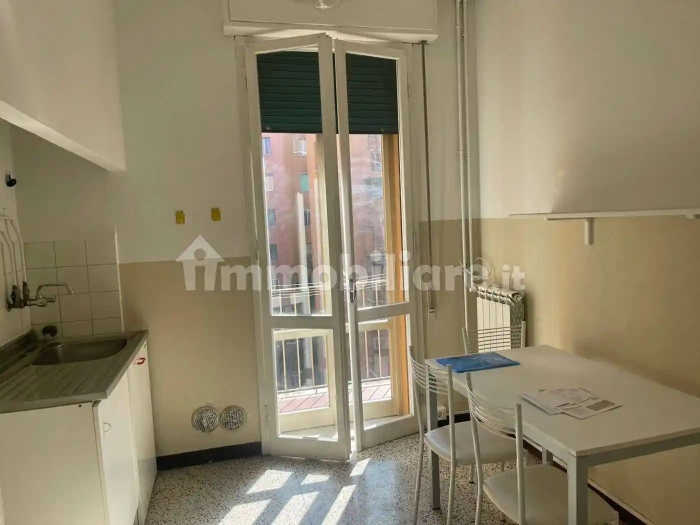 Appartamento in affitto a Bologna