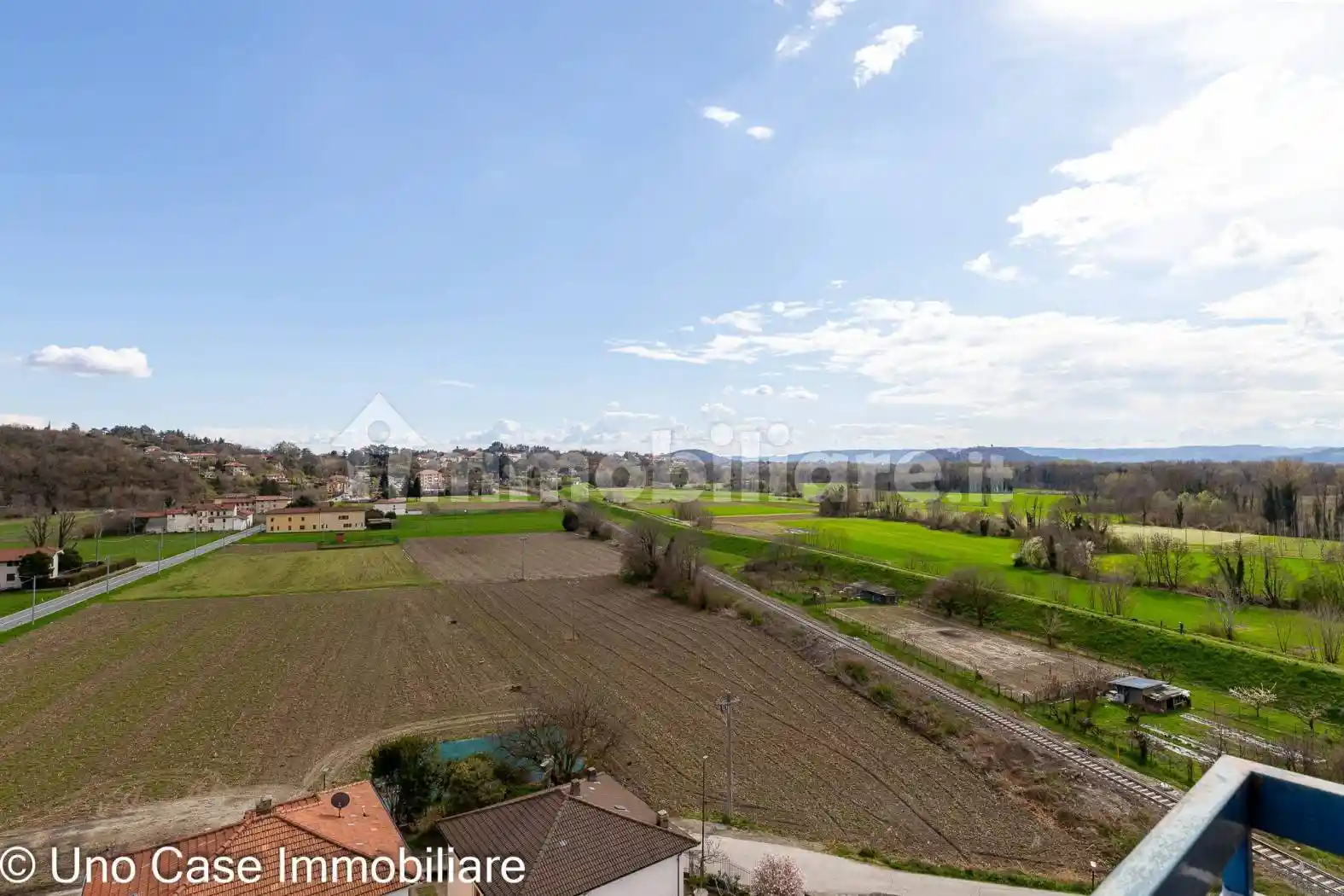 Appartamento in affitto a Montalto Dora