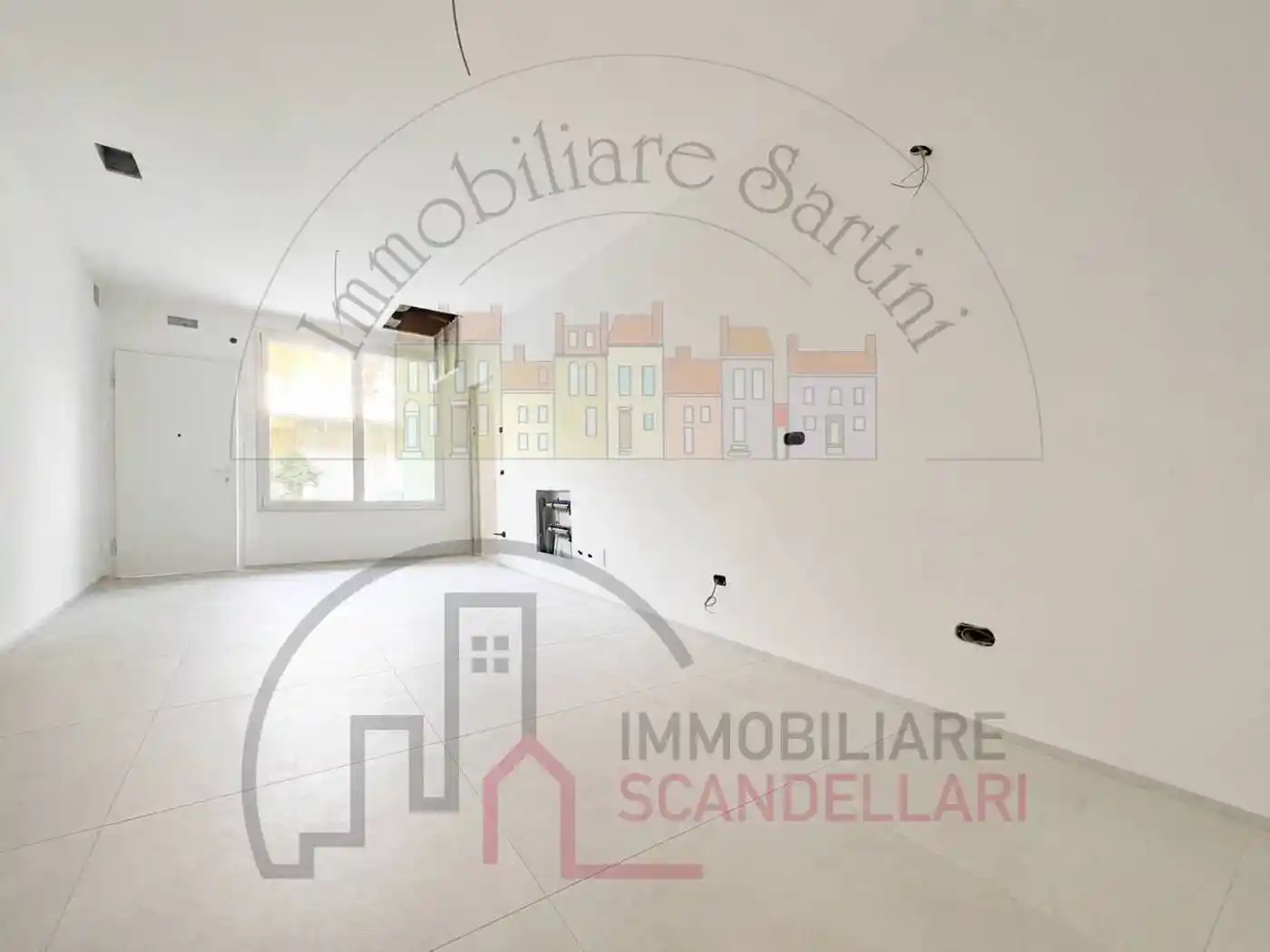 Appartamento in vendita a Cattolica